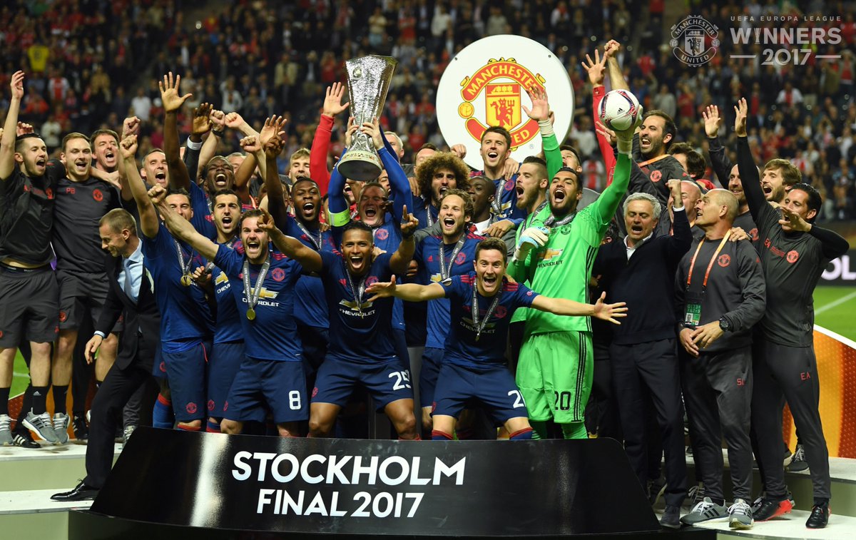 Ajax 0-2 Man United: Chào Champions League, Quỷ đỏ đã trở lại!