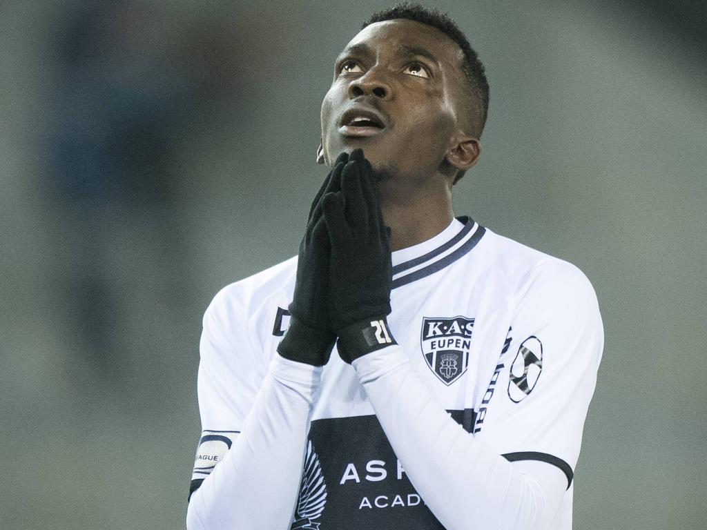 Ảnh bài viết Arsenal sắp có Vua phá lưới giải Bỉ