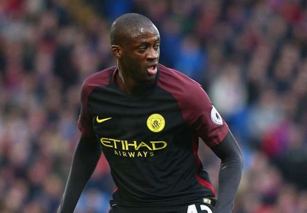 Ảnh bài viết Chấm điểm Man City 2016/17 (Phần 2) - Giá trị của công thần