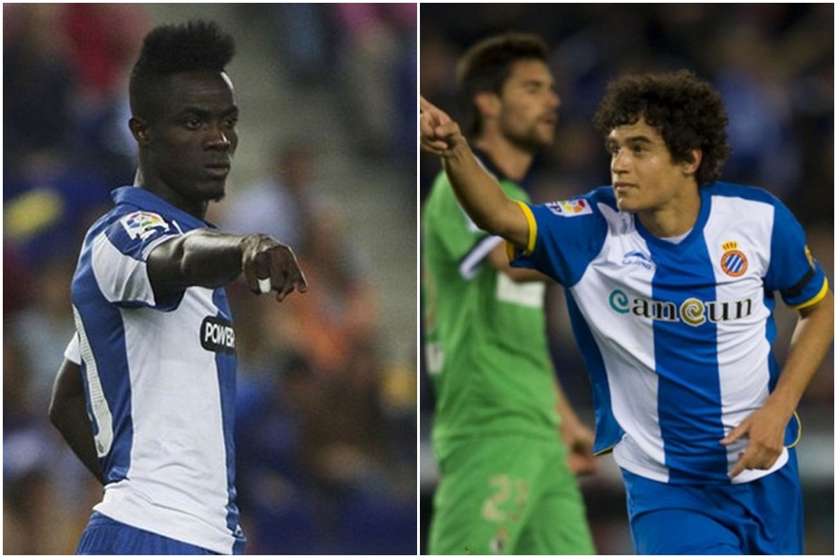 Coutinho, Bailly và những ngôi sao trưởng thành từ Espanyol (Phần 2): Kế độc của Real
