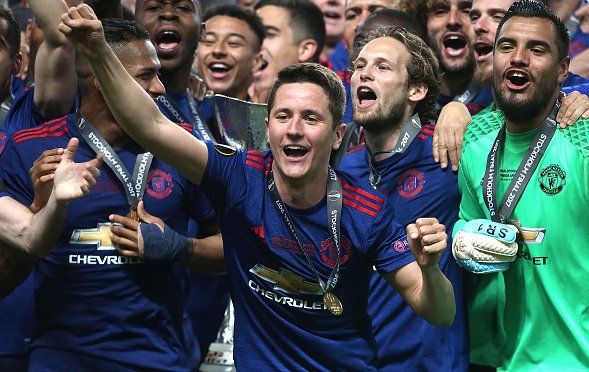 Ảnh bài viết Điểm tin chiều 25/05: Monaco có hàng hot Bỉ, chức vô địch của M.U bị chỉ trích