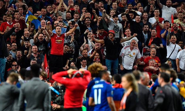 Ảnh bài viết Điểm tin sáng 25/05: M.U đi vào lịch sử, Arsenal có tiền đạo mới