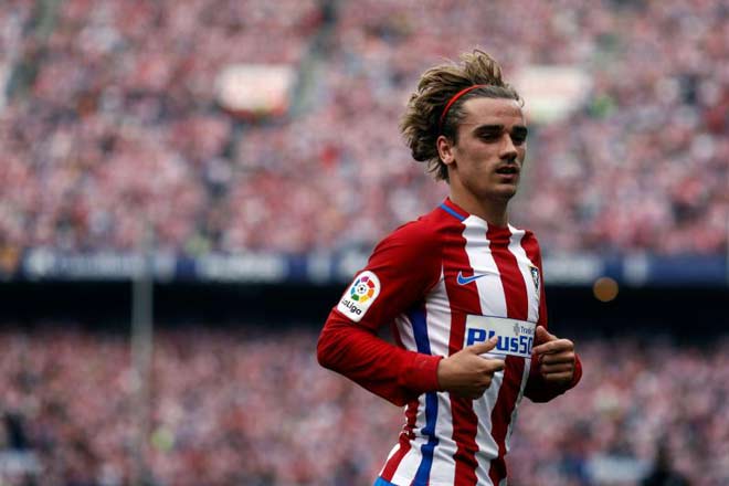 Ảnh bài viết Điểm tin tối 25/05: Mourinho bị 'nắn gân' vụ Griezmann; Ronaldo dính vận rủi?