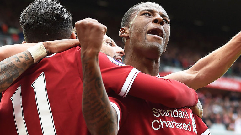 Ảnh bài viết Góc thống kê - Top 6 NHA mùa 2016/17 (Kỳ 3): Liverpool