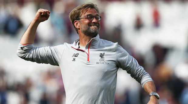Ảnh bài viết Klopp: Ước gì tân binh đến ngay ngày mai