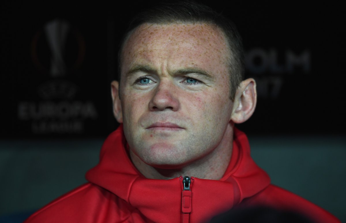 Ảnh bài viết Mourinho nói gì về tương lai Rooney?