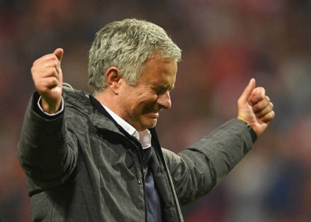 Ảnh bài viết Mourinho xứng danh "Vua chung kết"