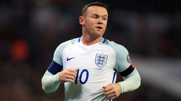 Ảnh bài viết Rooney nhận tin buồn sau chức vô địch Europa League