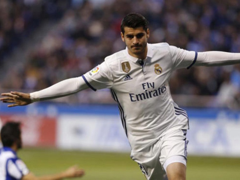 Ảnh bài viết Tiêu điểm chuyển nhượng châu Âu: Morata có điểm đến bất ngờ, Arsenal muốn có Hazard