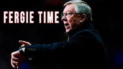 Vì sao ai cũng sợ 'Fergie Time'