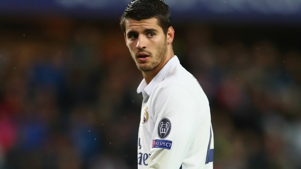 Ảnh bài viết Vô cùng bất ngờ, Morata trở lại Ý đối đầu Juventus