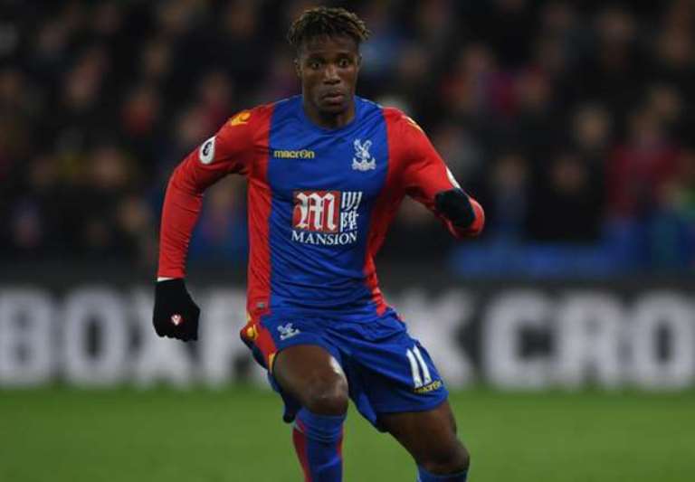 Ảnh bài viết Arsenal, Tottenham chấm dứt hy vọng mua Wilfried Zaha