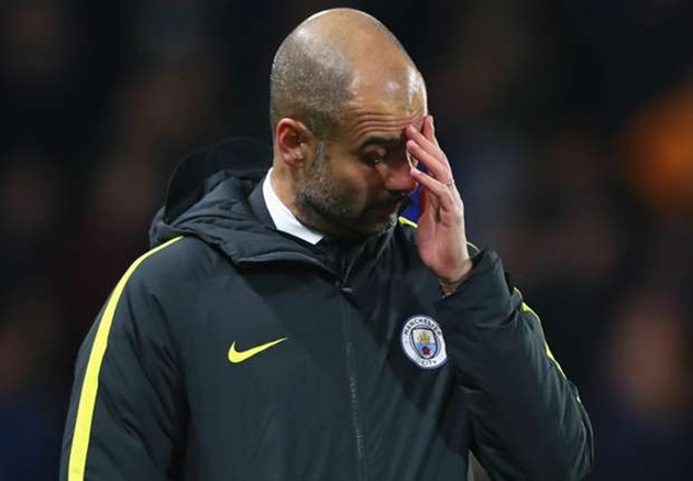 Ảnh bài viết Chính thức: Công thần quay lại đối đầu Man City