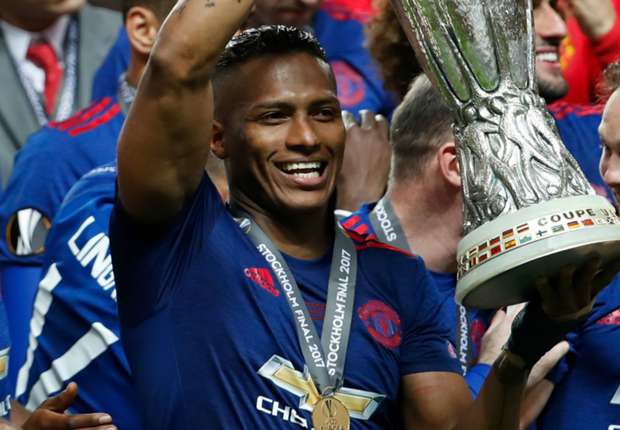 Ảnh bài viết CHÍNH THỨC: Xong tương lai Valencia ở Man Utd