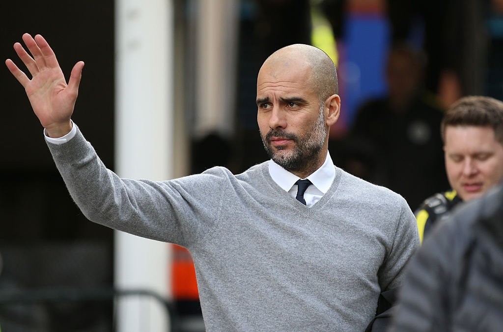 Chuyển động Manchester City: Sau thanh lý, là vung tiền mua sắm