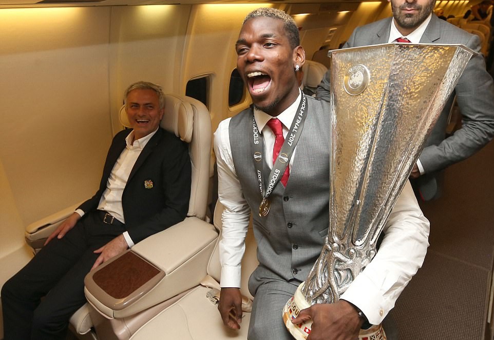 Ảnh bài viết Fabio Capello chê bai M.U của Mourinho