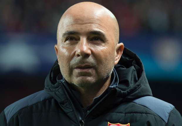 HLV Sampaoli CHÍNH THỨC làm thầy Messi