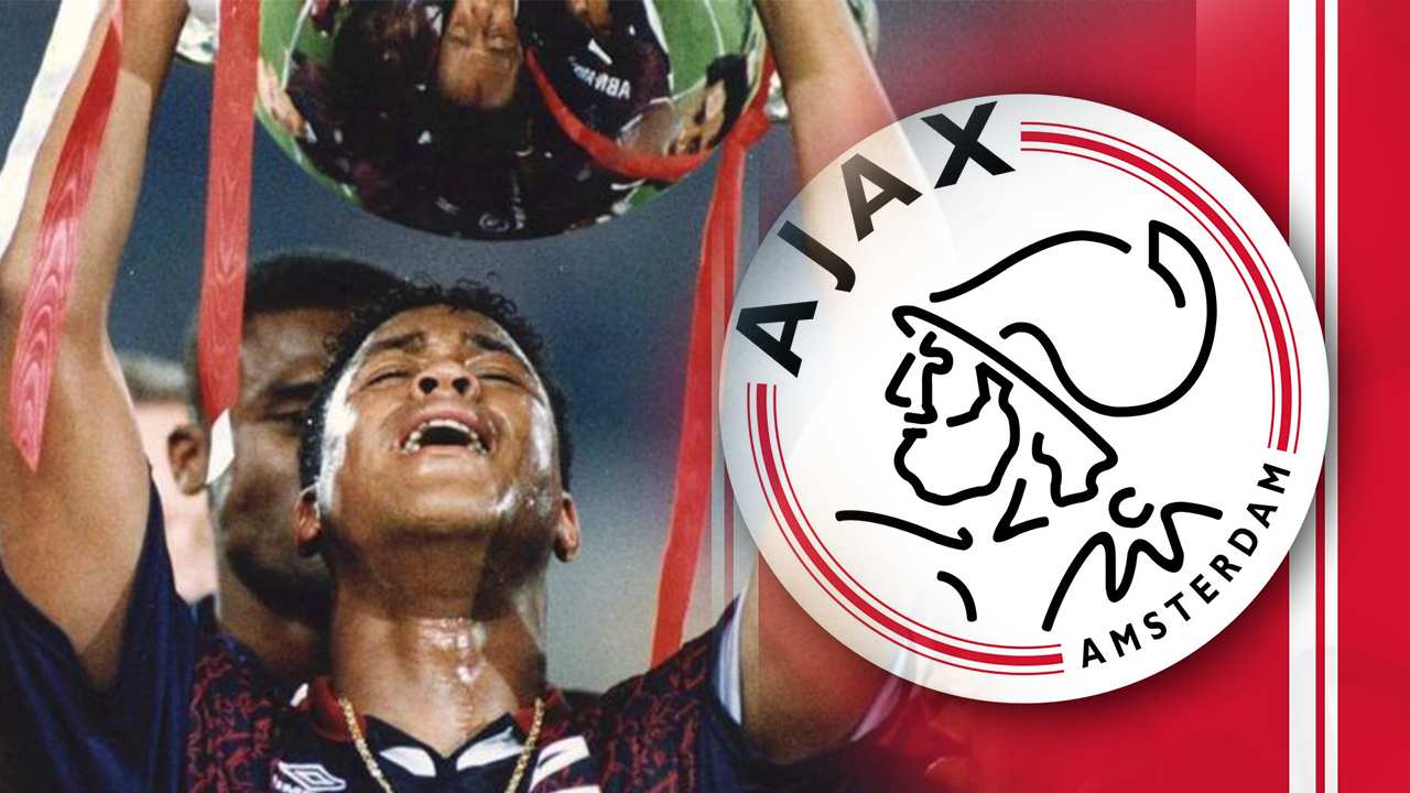 Luật Bosman và sự sụp đổ tồi tệ của Ajax 