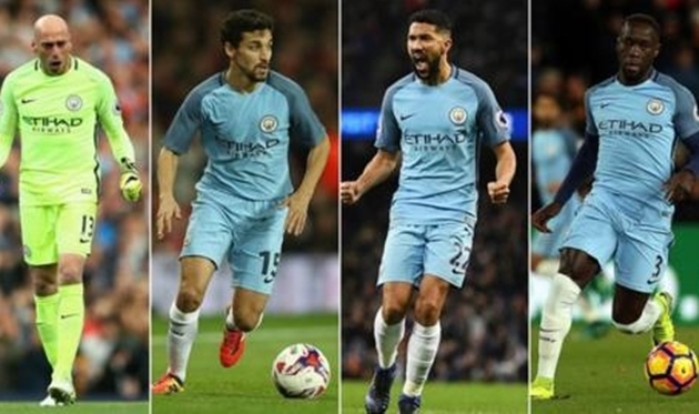 Ảnh bài viết Man City tiếp tục 'đại thanh lý'