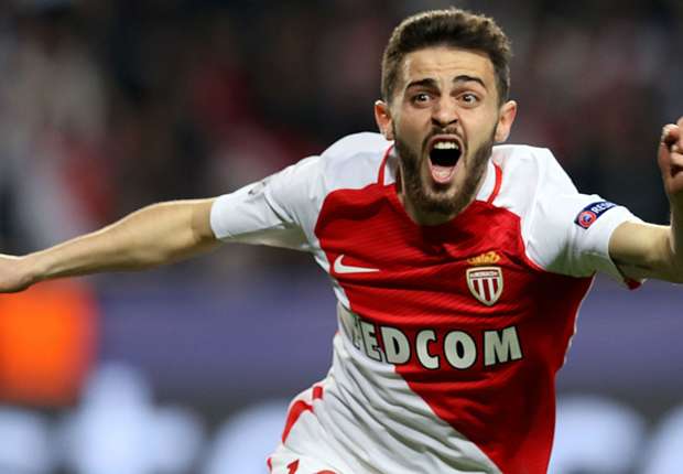 Nóng: Chi 50 triệu euro, Man City nổ 'bom tấn' Bernardo Silva
