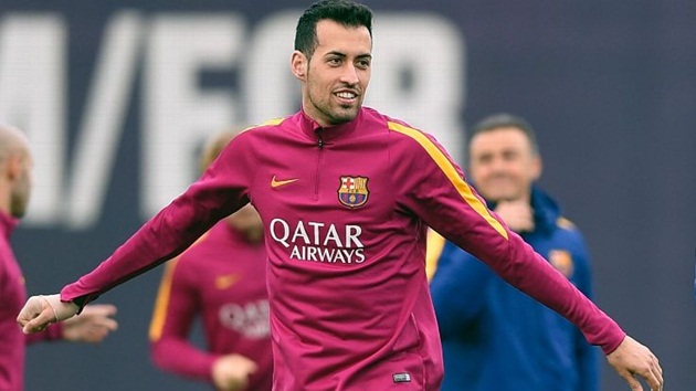 Thống kê La Liga 2016/17: 10 ngôi sao chuyền nhiều nhất