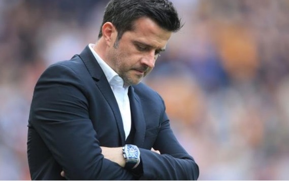 Ảnh bài viết 'Truyền nhân Mourinho' CHÍNH THỨC chia tay Hull City