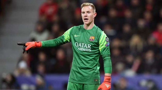 10 thủ thành giữ sạch lưới nhiều nhất La Liga: Tuyệt vời Oblak