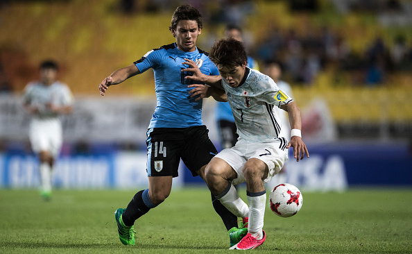 18h00 ngày 27/05, U20 Italia vs U20 Nhật Bản: Tạm biệt đất nước mặt trời mọc?