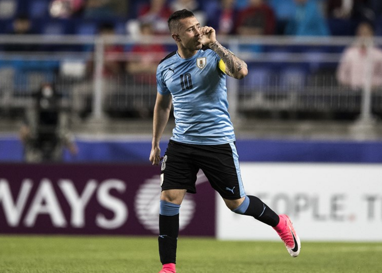 18h00 ngày 27/05, U20 Uruguay vs U20 Nam Phi: Dưỡng sức chờ vòng knockout