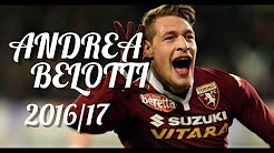 Andrea Belotti - Ứng viên sáng giá cho danh hiệu Capocannoniere 