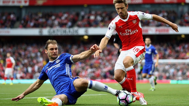 Arsenal vs Chelsea: Bạn chọn kèo nào?