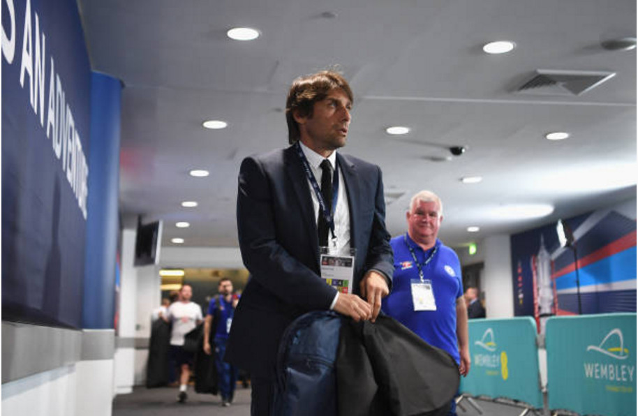 Ảnh bài viết Chelsea đã tới Wembley, Arsenal chưa thấy đâu