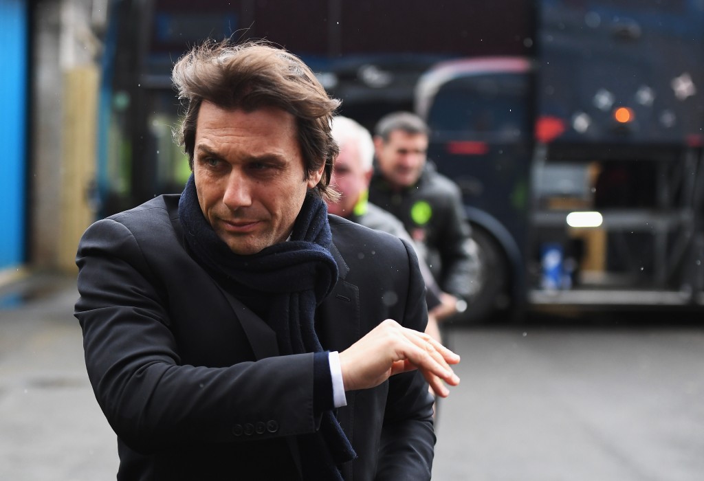 Ảnh bài viết Điểm tin chiều 27/05: Conte nhận lương kỷ lục, Trọng tài thao túng La Liga