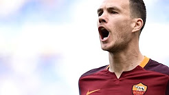Edin Dzeko - Ứng viên sáng giá cho danh hiệu Capocannoniere 