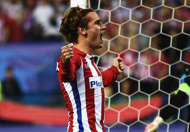 Ảnh bài viết Giữa 'bão' tin đồn, Griezmann lên tiếng