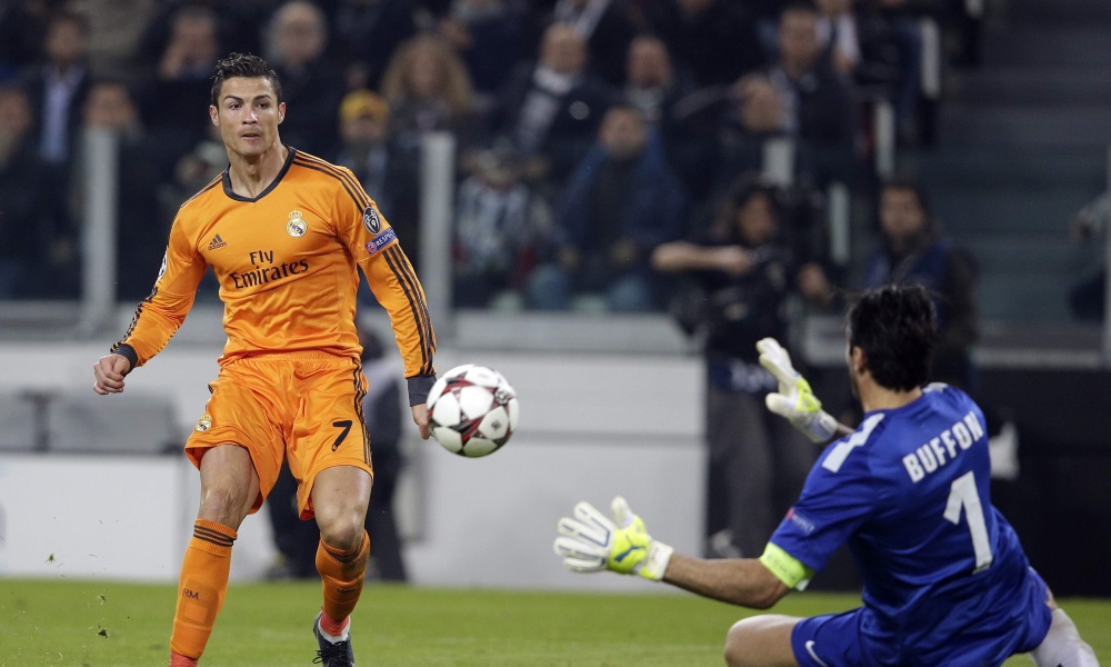 Buffon, Ronaldo không phải là người định đoạt trận chung kết