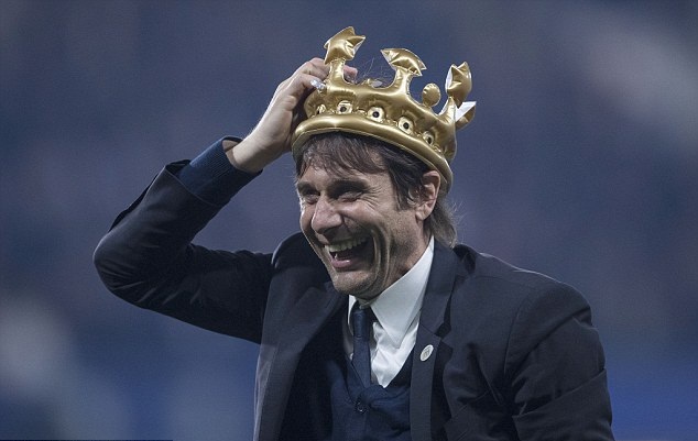 Conte trùng hợp khó tin sau 5 năm: Điềm báo cho một Chelsea bá chủ?