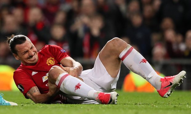 Ảnh bài viết Đại diện chốt tương lai Ibrahimovic 