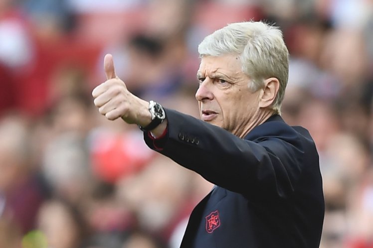 Điểm tin sáng 28/05: Lộ diện tân binh đầu tiên của M.U; Wenger đi vào lịch sử