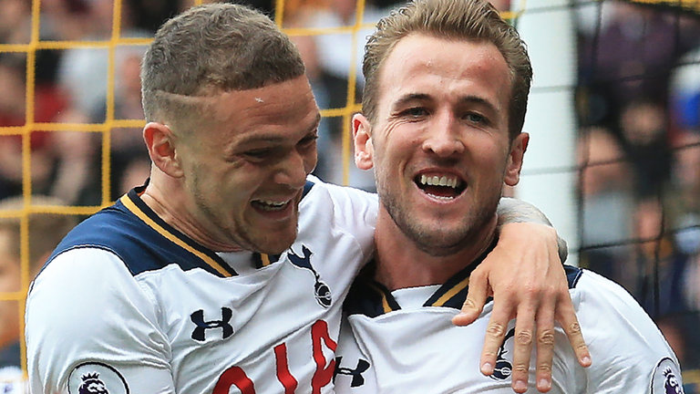 Ảnh bài viết Góc thống kê - Top 6 NHA mùa 2016/17 (Kỳ cuối): Tottenham Hotspur