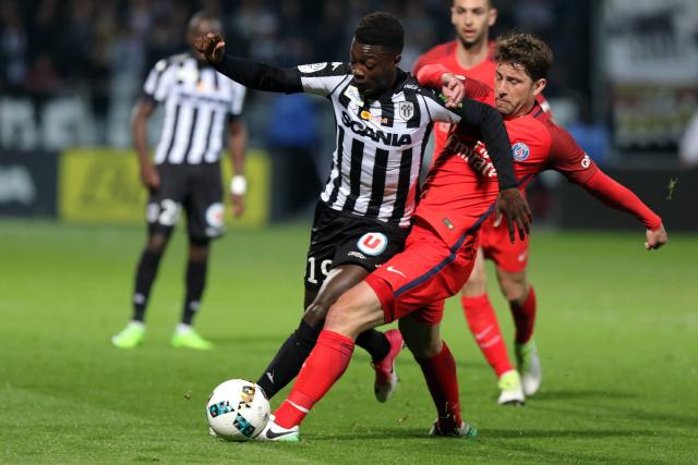 Highlights: Angers 0-1 Paris St-Germain (Chung kết Cúp quốc gia Pháp)