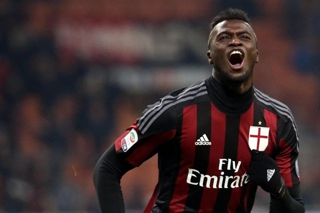 Ảnh bài viết M’Baye Niang: Cuộc rẽ hướng bất ngờ sang con đường ‘Bế Tắc’