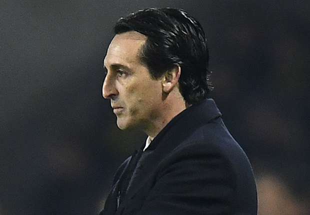 Sếp lớn PSG chốt tương lai Unai Emery