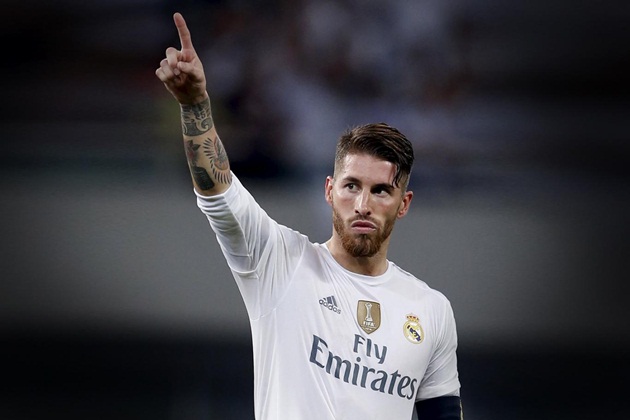 Top 10 ngôi sao ghi bàn bằng đầu tại La Liga: Chân trời của Real Madrid
