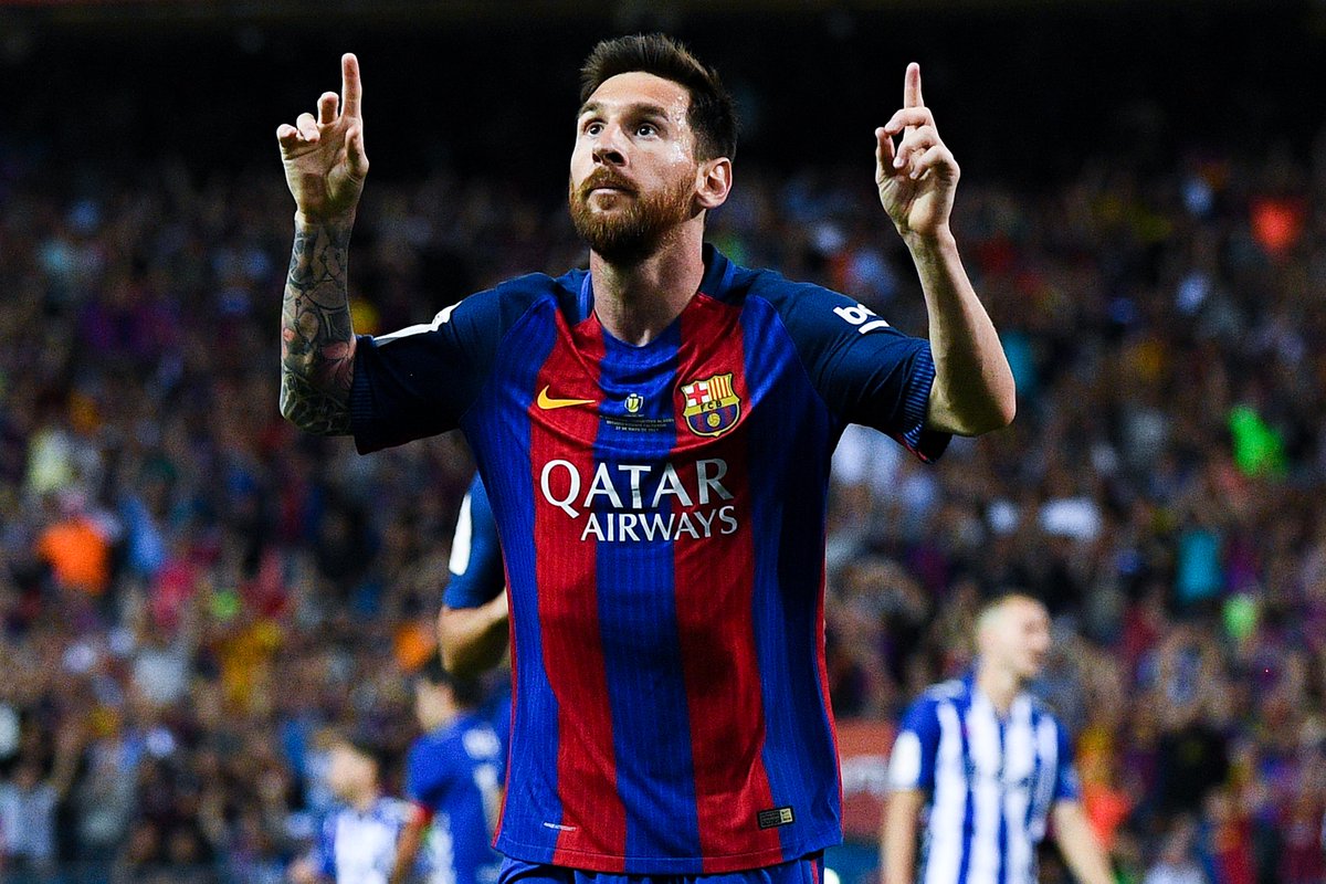 TRỰC TIẾP Barcelona 3-1 Alaves: (KT)