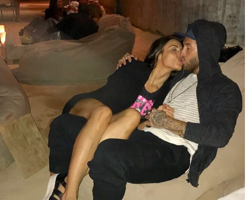 Ảnh bài viết Chuyển động ở Real: Khoảng lặng trước bão