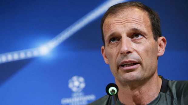 "Đánh giá Juve cao hơn Real là sai lầm"