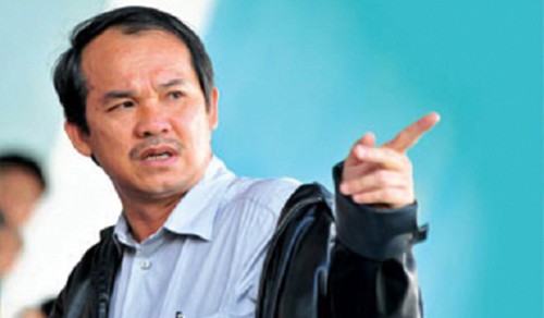 Ảnh bài viết Điểm tin bóng đá Việt Nam sáng 29/5: Bầu Đức chê HLV Hoàng Anh Tuấn