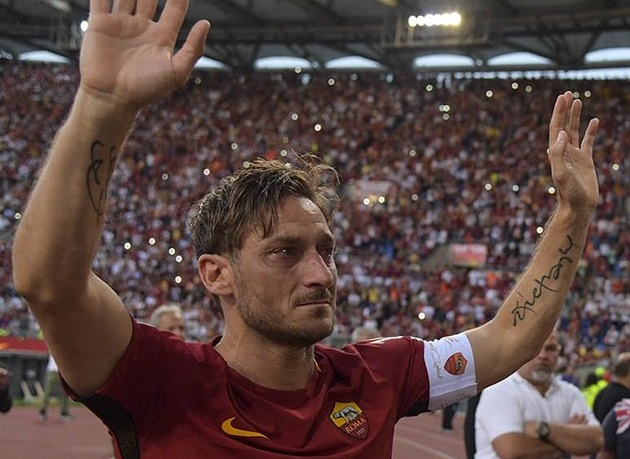 Ảnh bài viết Lời từ biệt của hoàng tử thành Rome