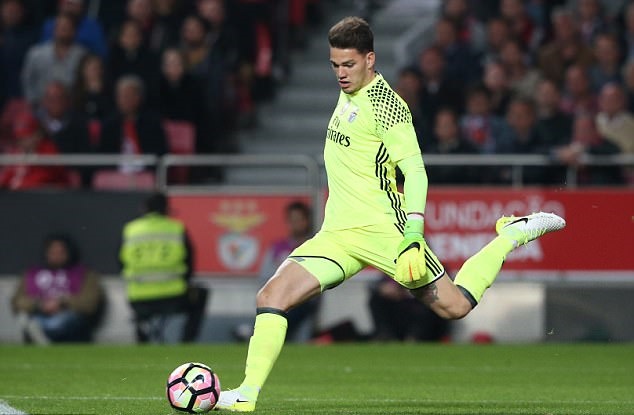 Ảnh bài viết Nóng: 'Bom tấn' thứ 2 sang Man City kiểm tra y tế